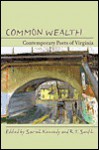 Common Wealth: Contemporary Poets of Virginia - Sarah Kennedy, R.T. Smith