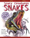 Snakes Alive - Penny Clarke, Carolyn Scrace, Mark Bergin