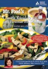 Mr. Food's Comida R?pida y F?cil para Personas con Diabetes (Spanish Edition) by Art Ginsburg (2008-05-16) - Art Ginsburg