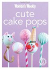 Popcakes. - The Australian Women's Weekly