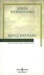 Kaygı Kavramı - Søren Kierkegaard