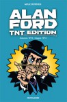 Alan Ford. TNT Edition. Gennaio 1973 - Giugno 1973 - Max Bunker, Magnus