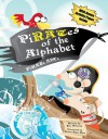 Pirates of the Alphabet: Pirate ABCs - Tim Whitney, Joyce Diaz