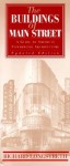 The Buildings of Main Street: A Guide to American Commercial Architecture - Richard Longstreth, Richard W. Longstreth, Chester H. Liebs