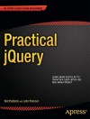 Practical Jquery - Rod Paddock, John V. Petersen