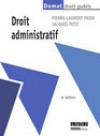 Droit administratif - Pierre-Laurent Frier, Jacques Petit