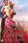 The Dare and the Doctor - Kate Noble