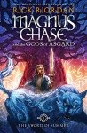 Magnus Chase and the Gods of Asgard, Book 1: The Sword of Summer - Rick Riordan