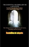 Vol. 2 THE ESSENTIAL MAXIMILLIEN DE LAFAYETTE: The Official Anunnaki Ulema Textbook for the Teacher and the Student (The Road to Enlightenment and Ultimate Knowledge) - Maximillien de Lafayette, Dina Vitantonio