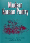 Modern Korean Poetry - Jaihiun Kim