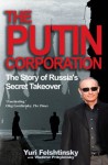 The Age of Putin - Alexander Litvinenko