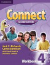 Connect Level 4 Workbook - Jack C. Richards