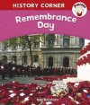 Remembrance Day - Kay Barnham