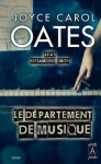 Le département de musique (Suspense) (French Edition) - Rosamond Smith, Joyce Carol Oates