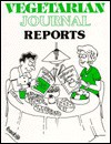 Vegetarian Journal Reports - Charles Stahler