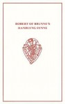 Robert of Brunne's Handlyng Synne - Frederick J. Furnivall