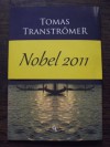 Gondola żałobna - Leonard Neuger, Tomas Tranströmer