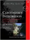 Continuous Integration - Paul Duvall, Andrew Glover, Steve Matyas