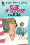 Edge of Ecstasy - Joy St. Clair