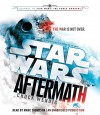 Aftermath: Star Wars: Journey to Star Wars: The Force Awakens - Chuck Wendig, Marc Thompson