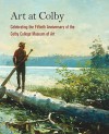 Art at Colby - Sharon Corwin