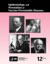 Epidemiology and Prevention of Vaccine-Preventable Diseases, 12th Edition (The Pink Book) - William Atkinson, Charles (Skip) Wolfe, Jennifer Hamborsky