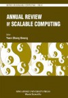 Annual Review of Scalable Computing, Vol 4 - Yuen Chung Kwong