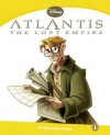 Atlantis, the Lost Empire. Melanie Williams - Melanie Williams