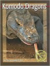 Komodo Dragons - Anne Welsbacher