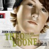 Theo Boone und der unsichtbare Zeuge (Theo Boone 1) - John Grisham, Oliver Rohrbeck, Deutschland Random House Audio