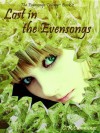 Lost in the Evensongs (The Evensongs Trilogy - Book 2) ((Young Adult Fantasy Series)) - C.R. Cummings, Nikki Cummings