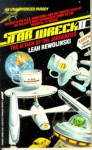 Star Wreck II: The Attack of the Jargonites - Leah Rewolinski