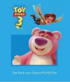 Toy Story 3. Buch zum Film - Walt Disney Company, Wiebke Krabbe