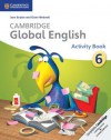 Cambridge Global English Stage 6 Activity Book - Jane Boylan, Claire Medwell