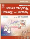 Dental Embryology, Histology, And Anatomy - Mary Bath-Balogh, Margaret Fehrenbach