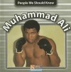 Muhammad Ali - Jonatha A. Brown