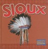 Sioux - Anna Rebus