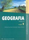 Geografia : podręcznik : szkoły ponadgimnazjalne - zakres podstawowy. Cz. 1 - Jadwiga Kop