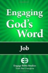 Engaging God's Word: Job - Community Bible Study