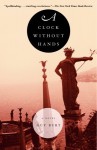 A Clock Without Hands: A Novel - Guy Burt