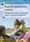 Rozwój społeczny ucznia - Martin Herbert