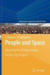 People and Space - Giovanni Maciocco, Silvano Tagliagambe