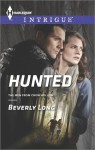 Hunted - Beverly Long