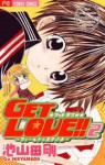 Get Love, Vol. 02 - Go Ikeyamada