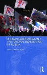 Russian Nationalism in Putin's Russia (Routledge Contemporary Russia and Eastern Europe Series) - Marlène Laruelle, Laruelle Marlen