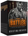 THE BATTLES: 6 Special Ops Romance Bundle - Kristina Weaver