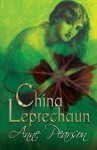 China Leprechaun - Anne Pearson