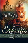 Valerian's Company - Andreas Christensen