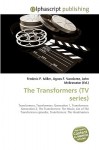 The Transformers (TV Series) - Sam B Miller II