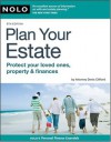 Plan Your Estate (National Edition) - Denis Clifford Attorney